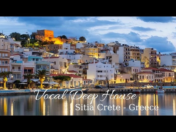Vocal Deep House Mix 26 (1 February 2021) Τracklist 2 by