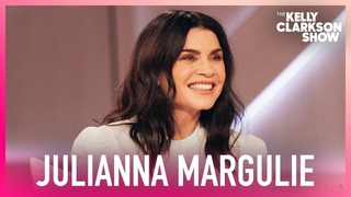 #JuliannaMargulies Has Embarrassing Dirt On Her Teenage Son