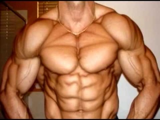 BODYBUILDING - Way of life