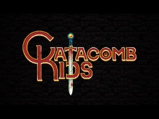 Catacomb Kids - Early Access Trailer
