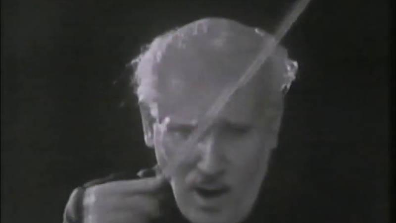 The Art of Conducting Furtwängler Toscanini