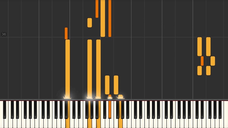 My Funny Valentine ( Richard Rodgers, Lorenz Hart) Jazz piano solo