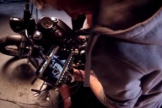 SILLA - 100 KILLA BARS - MAKING OF