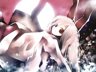 osu! UNDEAD CORPORATION - Yoru Naku Usagi wa Yume wo Miru [Hard]