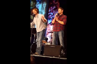 J2 Gold Panel-2015 DallasCon-1