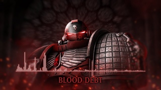 Angels of Death - Original Score - Blood Debt Clip