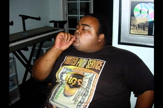 Big June - Cant We Just
