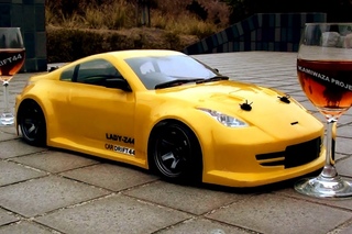 DRIFT44
