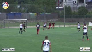 RESUM: Lliga Multisegur Assegurances, J21. UE Sant Julià - VallBanc Santa Coloma (1-1)