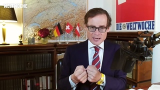 EU des Unfriedens gegen Friedensmann Orbn  Weltwoche Daily DE