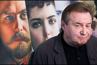 НЕТ! -либералистической рекламе режиссера иудея! Усмири Господи!
