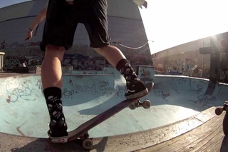 BBB Crew , Black Cross Bowl !!!
