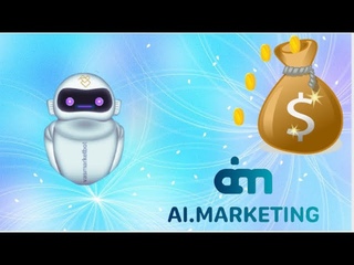 Брифинг Ai Marketing Павел Михалевский 06 07 21