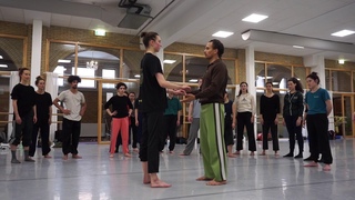 Slam! Amsterdam 2019
