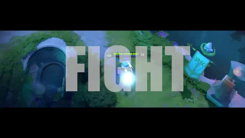 Dota 2 Daily WTF That was a nice