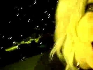 Donita Sparks - Infancy of a Disaster