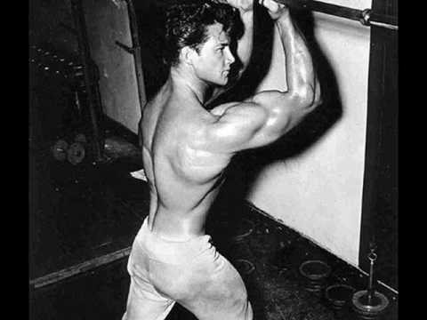 Steve Reeves