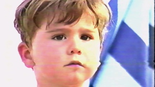 Hugo Barriol - Young (Official video)