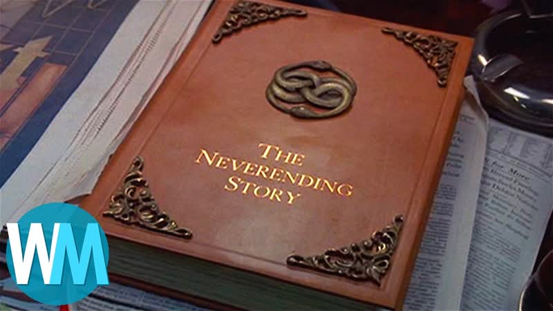 Top 10 Amazing Books that Dont Actually