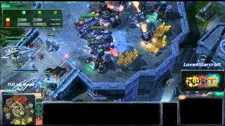 Best of HuskyStarcraft