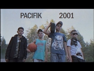 Дима Пацифик - 2001 (Detsl Tribute)