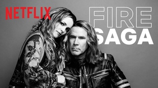 Meet Fire Saga Who Are Iceland's Entry for Eurovision