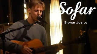 Silver Jusilo - Maailma | Sofar Tallinn