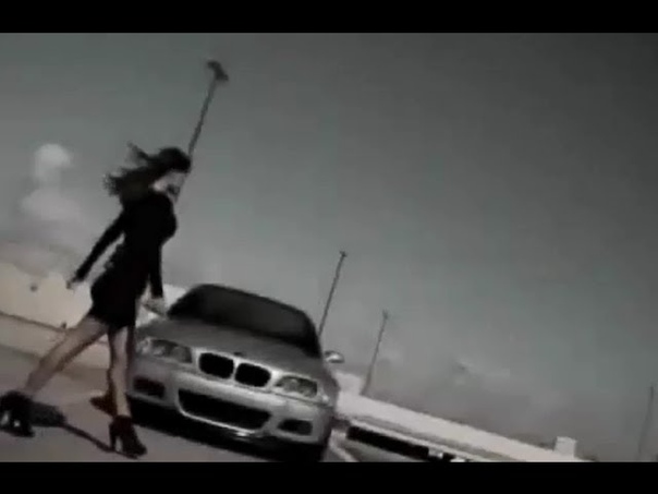 2015 BMW e46 M3: Sexy